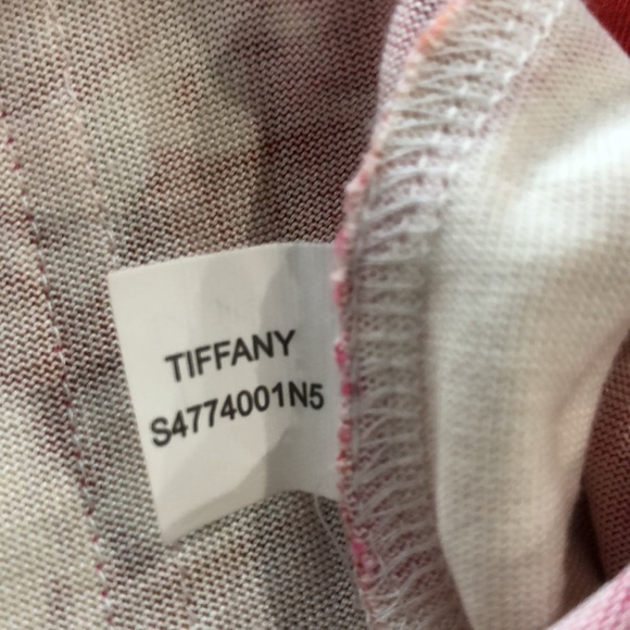 DIANE VON FURSTENBERG ‘Tiffany’ Pleated Skirt - Picture 3 of 3